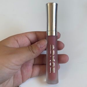 Buxom lipgloss hot toddy new